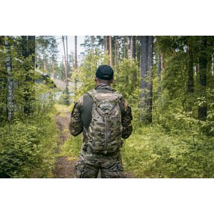 Рюкзак "Рубикон" 20 л (molle) [STICH PROFI]